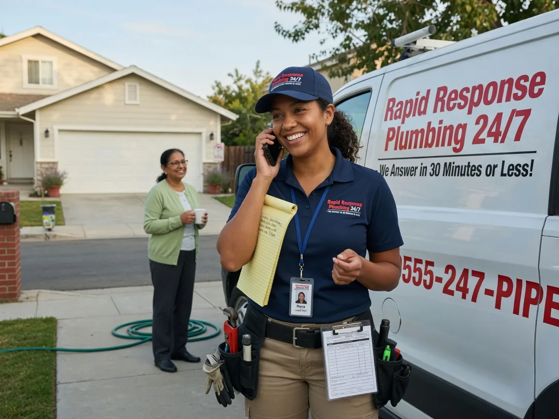 Emergency Plumber Ledbetter, TX FAQs